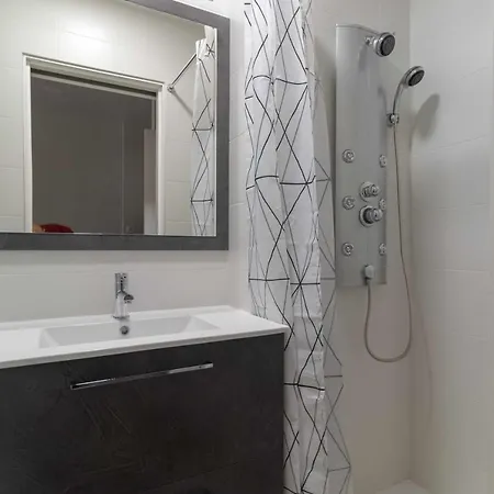 Estudio 19 - Bajo Reformado Appartement *