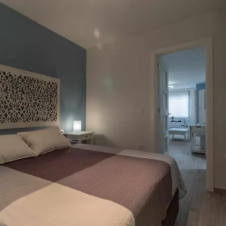 Appartement Estudio 19 - Bajo Reformado *