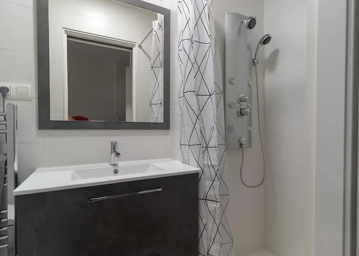 Estudio 19 - Bajo Reformado Appartement *