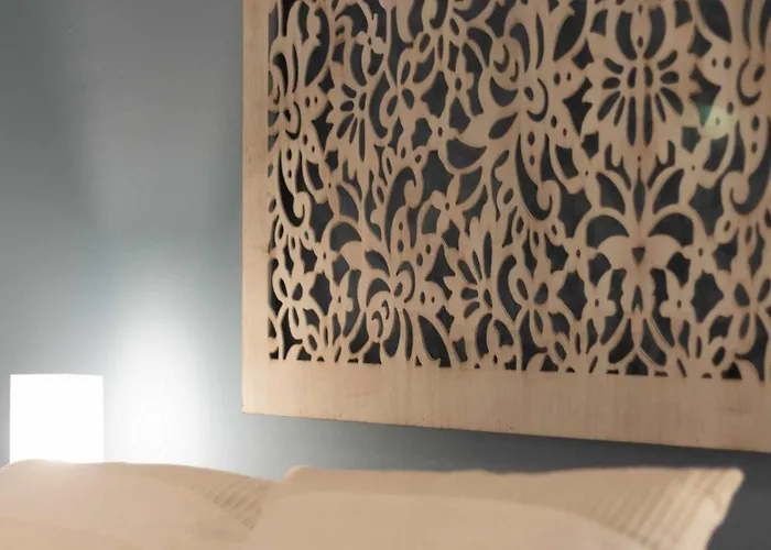 Estudio 19 - Bajo Reformado Appartement