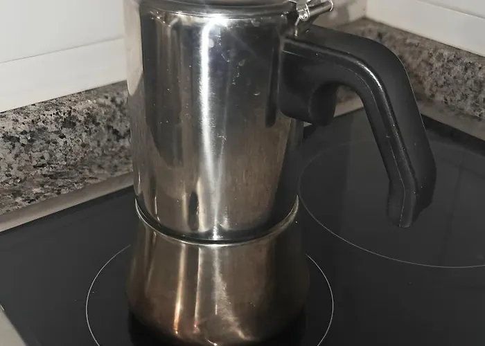 Estudio 19 - Bajo Reformado Appartement *